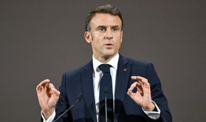 Pourquoi l’agrippement de Macron au pouvoir est un suicide politique