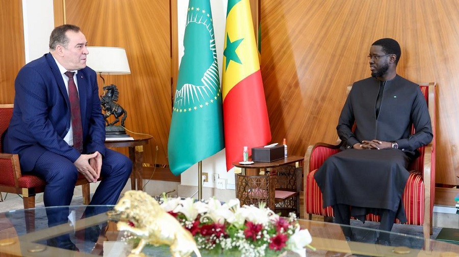 Mohamed Meziane