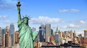 biodiversité, New York