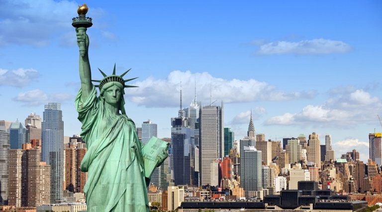biodiversité, New York