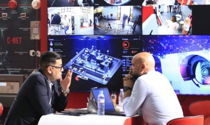 Industrie : plus de 220 exposants aux Salons Sinaa Expo et Secura North Africa à Alger