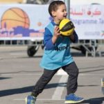 Sport scolaire universitaire Algérie