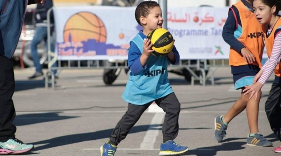 Sport scolaire universitaire Algérie