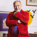 Tahar Ben Jelloun