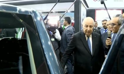 Foire de la production algérienne : Tebboune insiste sur la satisfaction des besoins du marché national