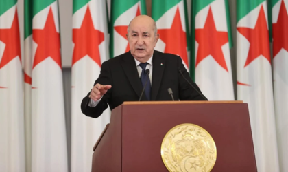 Discours du président Tebboune : l’histoire ne s’écrit qu’avec les vérités