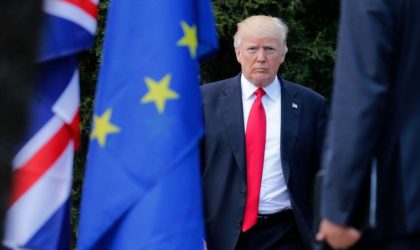 Voici pourquoi Donald Trump veut faire payer la facture aux pays européens