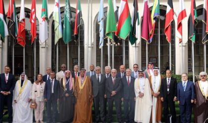 L’Algérie reconduite à la présidence de l’Union interparlementaire arabe pour un nouveau mandat