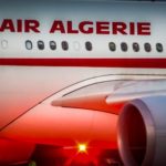 Air Algérie grève