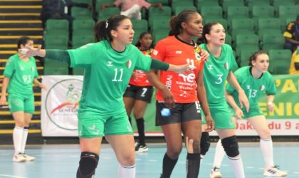 Tournoi national de handball féminin : coup d’envoi de la 29e édition à Mila