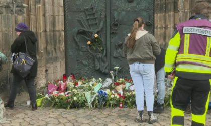 Le CFCM dénonce le «cynisme indécent face à la souffrance des victimes» de l’attentat de Magdebourg