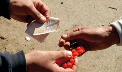 De la benzodiazépine mélangée à du haschisch : les jeunes Marocains addicts au karkoubi