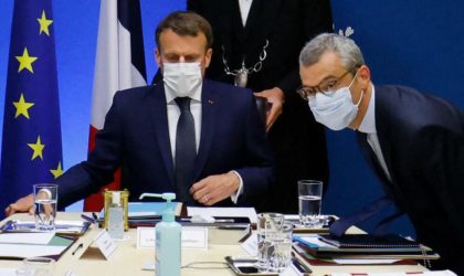 Paris ne comprend pas que le temps des manipulations grossières est révolu