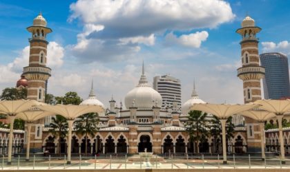 Malaise civilisationnel en Malaisie : mosquée transformée en lieu de flagellation