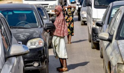 Les Africains qui ont manifesté à Rahmania présentent leurs excuses aux Algériens