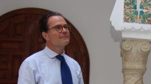 romatet l'ambassadeur