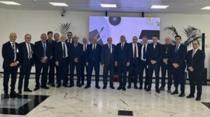 Sonatrach et Sonelgaz mènent des consultations avec des compagnies énergétiques mondiales