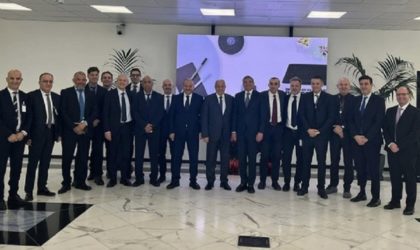 Sonatrach et Sonelgaz mènent des consultations avec des compagnies énergétiques mondiales