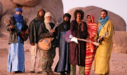 Tamanrasset : ouverture du 13e Festival de musique et chanson amazighes