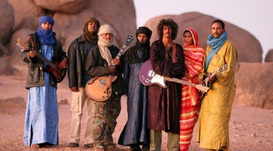 tinariwen touareg amazigh