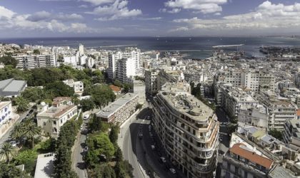 Modernisation de la capitale : une séance de travail consacrée au Plan blanc