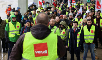 Comment le modèle allemand est en passe de devenir l’anti-modèle