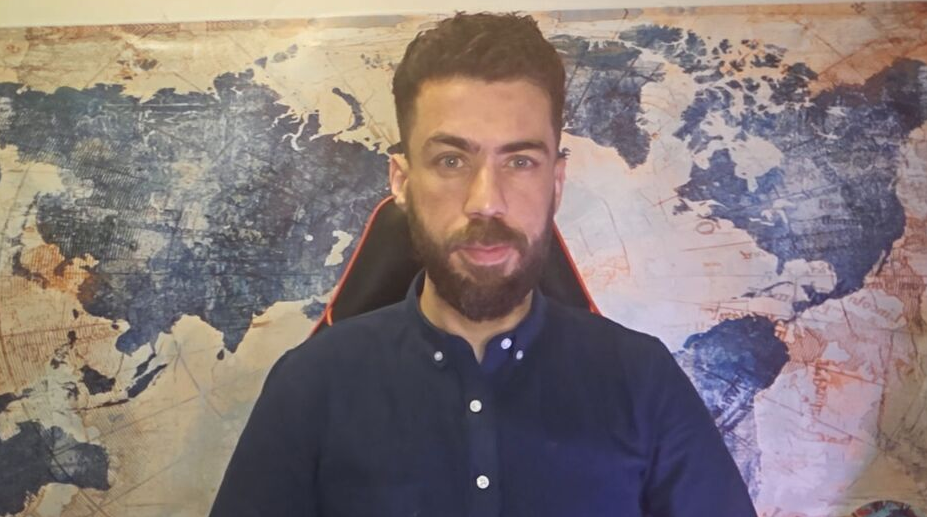 Chawki Benzehra