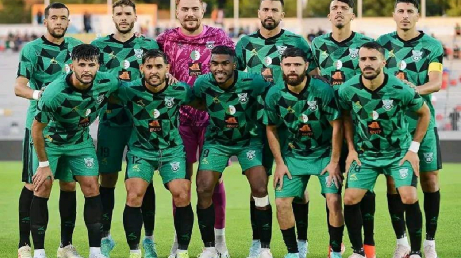 CS Constantine football