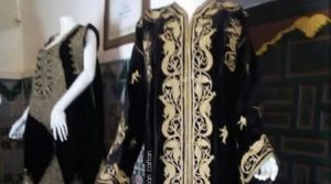 Le Caftan constantinois : un habit prestigieux incarnant l’authenticité algérienne