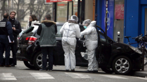 Faits étranges révélés par l’Intelligence artificielle sur l’attentat de Charlie Hebdo