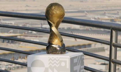 Coupe arabe de la Fifa 2025 : le tournoi se déroulera au Qatar