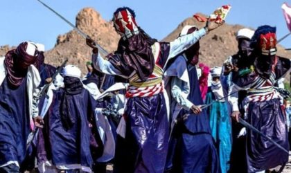 Djanet : clôture de la 9e édition du festival culturel et touristique de Ksar El-Mizane