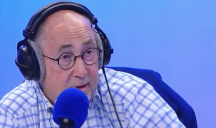 Xavier Driencourt passe aux aveux : «Oui, la France a bien soutenu le FIS !» 