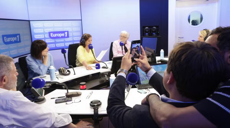 Europe 1