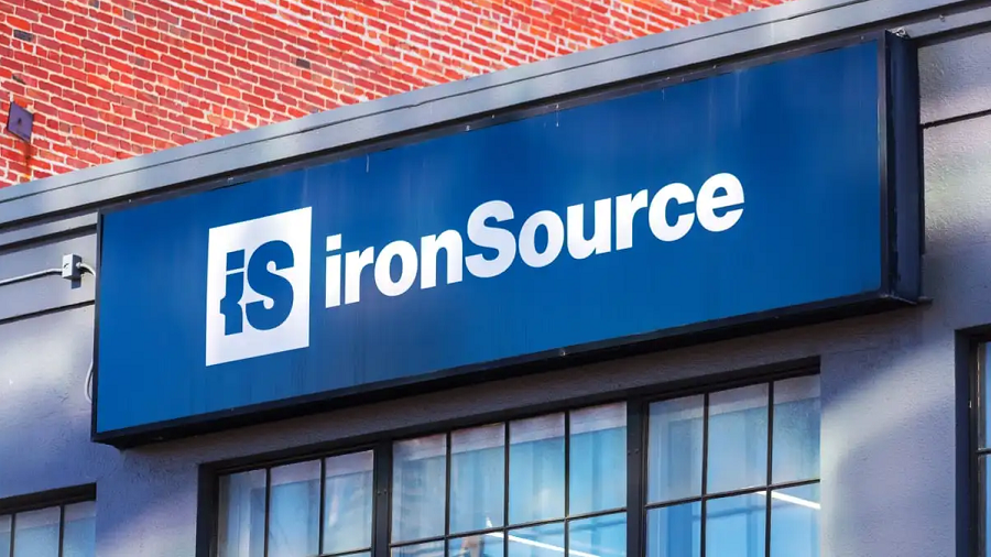 IronSource Tel-Aviv