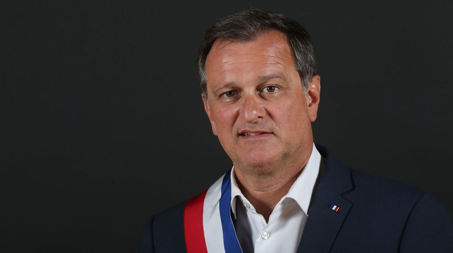 Louis Aliot