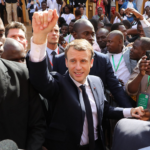 Macron Afrique