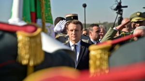 Macron et l’Algérie : l’art de parler pour masquer les véritables intentions