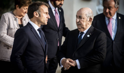 Des sénateurs français demandent à se rendre à Alger pour désamorcer la crise