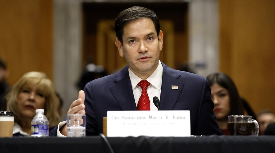 Marco Rubio