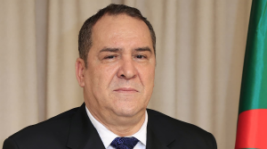 Meziane Oran