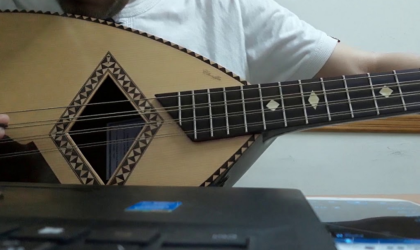 Musiciens d’expression kabyle : des chanteurs entrepreneurs aux repreneurs de chansons