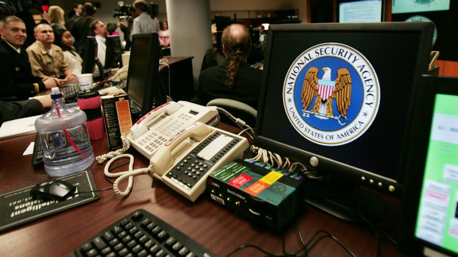 NSA espionnage