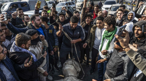 syrie explosions