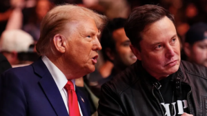 Elon Musk aidera-t-il à réaliser «l’âge d’or» annoncé par Donald Trump ?