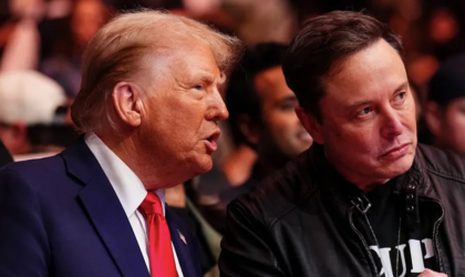 Elon Musk aidera-t-il à réaliser «l’âge d’or» annoncé par Donald Trump ?