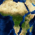 afrique est fracture