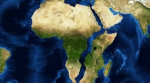 L’Afrique est en train de se diviser en deux, selon les géologues