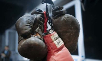 Boxe : décès de l’ancien boxeur algérien Abdelkader Ould Makhloufi