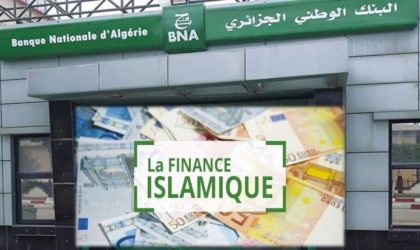 Finance islamique : plus de 800 milliards de dinars de dépôts